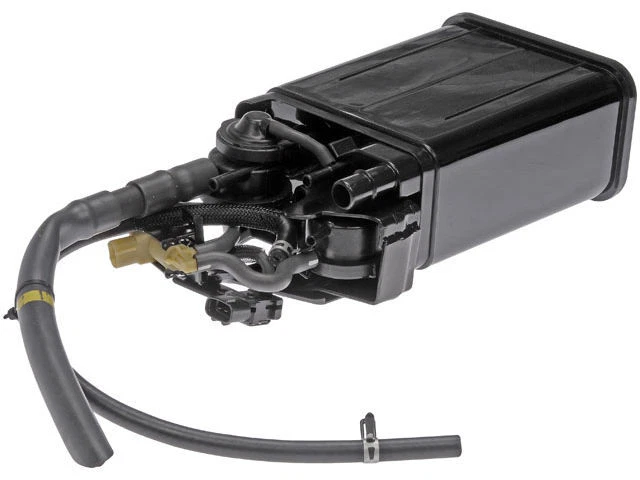 Bote de carbono para Toyota Corolla 2000-2002 1,8 L 4 cilindros 2001 CC998SSS Foto 1 de 1