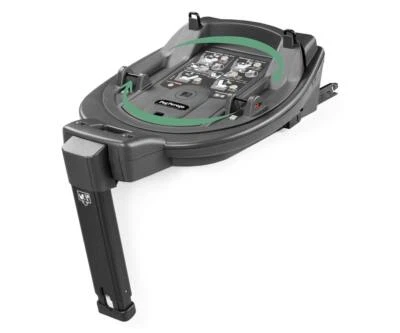 Peg Perego Base Giro Girevole I-Size Isofix per Ovetto Lounge - SLK - Viaggio Gi - Immagine 1 di 4