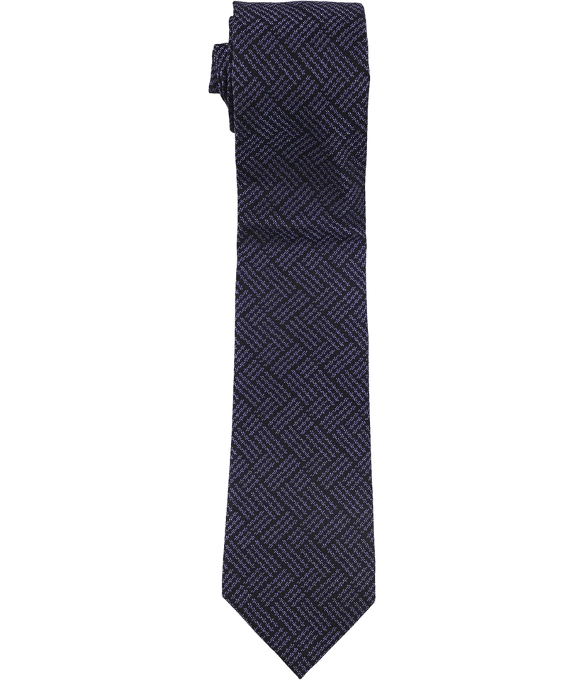 Corbata autoatada Alfani Laconia para hombre Foto 1 de 1