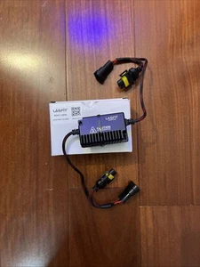 LASFIT LED Resistor H11/H8/H9/H16/880/881 - Picture 1 of 4