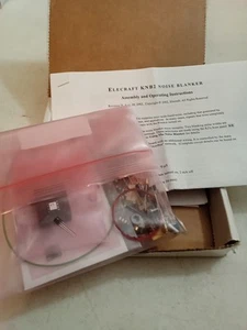 Elecraft KNB2 Noise Blanker Parts For K2 - Picture 1 of 1