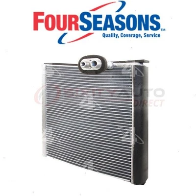 Four Seasons AC Evaporator Core for 2007-2017 Toyota Camry 2.5L 3.5L L4 V6 - jo Foto 1 de 4