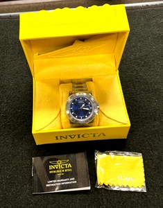Invicta Pro Diver Herren Modell 35430 - Bild 1 von 7