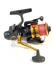 Penn 460 Slammer Spinning Reel Excellent Condition!! - Picture 1 of 15