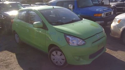 Air Flow Meter Fits 14-15 17-20 MIRAGE 1549358 - Image 1 of 4