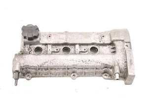 Ventildeckel Hyundai SANTA FE 1 SM 2241037101 2.7 127 KW 173 PS Benzin 03-2002 - Picture 1 of 3