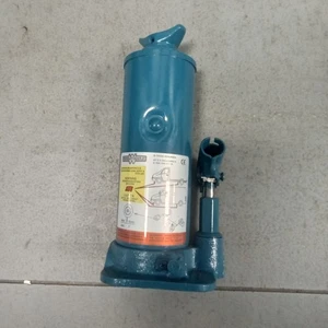 2010 Brand New Mercedes Benz Sprinter Hydraulic Jack And Handle. OEM - Bild 1 von 24