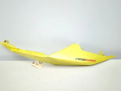 Задняя левая задняя крышка панели 20-24 Aprilia RS660 2B006648 - Изображение 1 из 4