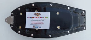 OSSA PIONEER SEAT OSSA PIONEER SEAT OSSA ENDURO SEAT SEAT OSSA SDR OSSA SEAT - Picture 1 of 6