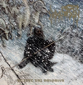 Goatmoon Voitto Tai Valhalla (Vinyl) 12" Album (UK IMPORT) - Picture 1 of 1