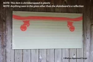 ORGANIZADOR DE PARED DE VIDRIO MAGNÉTICO PARA ADOLESCENTES POTTERY GRANN - NUEVO EN CAJA - ¡UNA ELECCIÓN ENFERMA! - Imagen 1 de 11