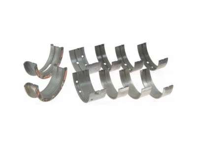 For GMC K2500 Suburban Main Bearing Set Sealed Power 59553DRBF - Image 1 of 2