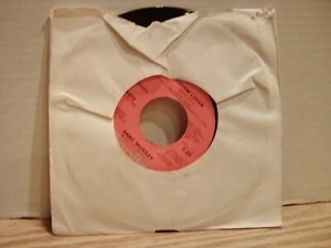 Anne Murray 1974 Dream Lover 45 RPM Record EX.  - Picture 1 of 5