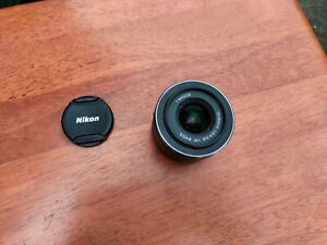 Nikon 1 Nikkor 10-30mm f3.5-5.6 VR IF ASPH Lens #077