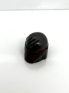 Lego Star Wars Headgear Helmet Mandalorian Super Commando H#2 - Picture 1 of 1