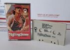 Rolling Stones - Special - Audio Tape Cassette Album See More Information Below 