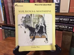 Sam, Bangs and Moonshine by Evaline Ness (1966 Paperback) - Bild 1 von 12