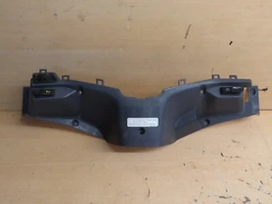 2007 Honda FES 125-5 Pantheon EURO 3 12,257 Miles - Handle Bar Cover Trim - Picture 1 of 5