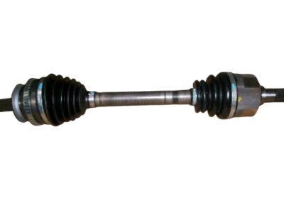 ПОДЛИННЫЙ СОВЕРШЕННО НОВЫЙ HYUNDAI SONATA 1999-2001 ВАЛ В СБОРЕ - ПРИВОД, LH - Изображение 1 из 2