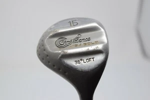 37.5" LADIES CONFIDENCE VISTA 15 DEG FAIRWAY WOOD Driver RH GOLF CLUB 36 Loft - Picture 1 of 7