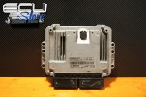 ECU / MOTORE CENTRALINA 0261S17673 G1B1-12A650-ATC - FORD FIESTA 1.0 - Picture 1 of 1