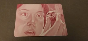 Firefly the Verse 2015 Upper Deck Printing Plate Magenta 126 - Picture 1 of 2