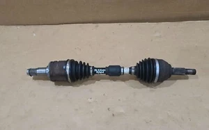 2007-2011 Nissan Altima Hybrid Front Left Driver Axle Shaft 39101-JA020 OEM - Picture 1 of 15