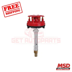 MSD Distributor fits Chevrolet Monte Carlo 70-1974 - Picture 1 of 3