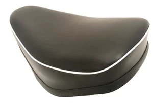 BSA Spitfire - Goldstar Scrambler Seat Part No.42-9210 1958-1963 - Picture 1 of 7