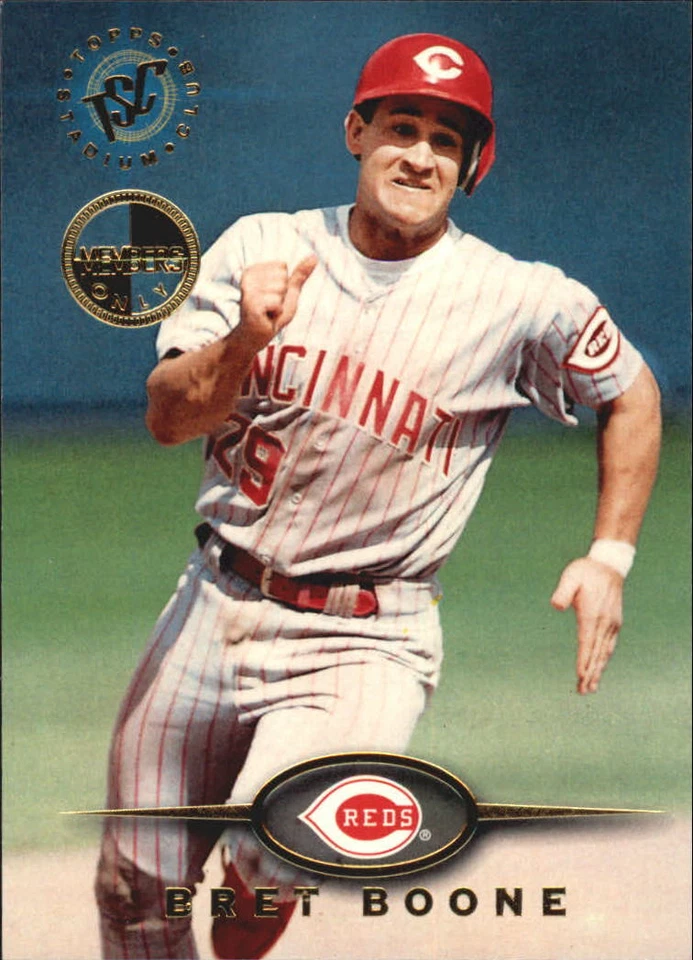 B2421- 1995 Stadium Club Members Only BB 251-500 -You Pick- 15+ FREE US SHIP - Image 1 of 1