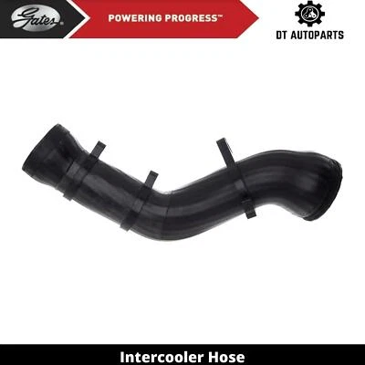 Intercooler para Audi TT 1999-2006 manguera intercooler a motor (lado frío) puertas Foto 1 de 3