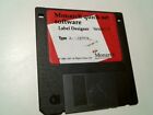 Monarch Marking Systems quick-set software Label Designer - 3.5" floppy disk