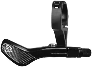 Telecomando contagocce Aeffect - reggisella contagocce RaceFace Aeffect R 1x telecomando: nero - - Foto 1 di 1