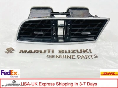 Ventilaciones de aire para SUZUKI CIAZ - 73610M79M00-BJC - Piezas originales Suzuki Foto 1 de 4