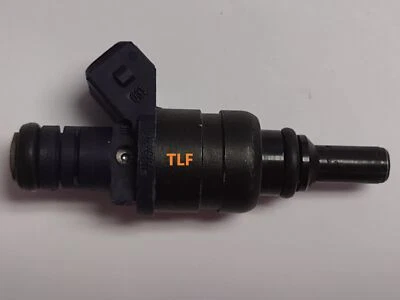 Conjunto de 6 injetores de combustível de 24 lb compatível com BMW X3 3.0L L6 2006 - Imagem 1 de 4