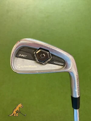 Used RH TaylorMade MC Tour Preferred 3 Iron Project X Flighted Extra Stiff Steel - Image 1 of 4