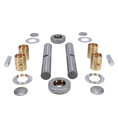 King Pin Set 49 50 51 52 53 Ford 1952-53 Mercury - New - Image 1 of 2