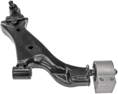 DORMAN 524-158 Suspension Control Arm For 10-17 Chevrolet GMC Equinox Terrain - Image 1 of 2