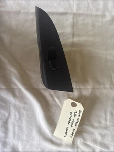 Used 2015 Nissan Sentra Rear Right Window Control - Picture 1 of 2