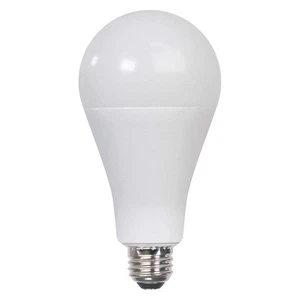 FEIT ELECTRIC OM300/850/LED LED,33 W,A23,Medium Screw (E26) 56JH66 - Picture 1 of 1