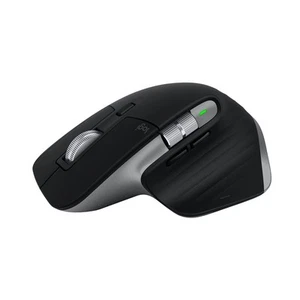 Logitech MX Master 3S für Mac - Kabellose Bluetooth-Maus mit ultraschnellem Scro - Bild 1 von 10