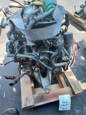Used Engine Complete Assembly fits: 2004 Mazda RX8 1.3L MT VIN 3 8th digit Grade - Image 1 of 4