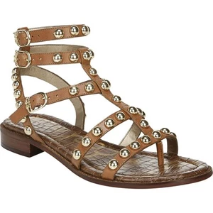 Sam Edelman Women's Eavan Clay Sandals NW/OB 6W - Imagen 1 de 5