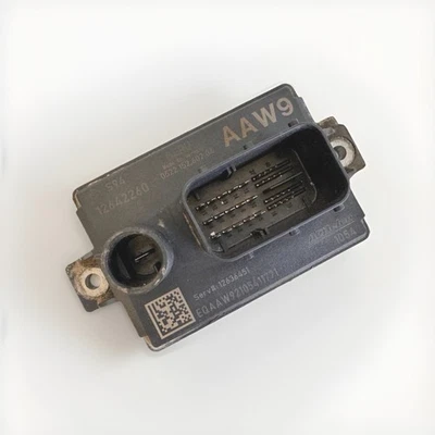 11 - 14 GM Glow Plug Control Module 12642260 AAW9 OEM LML / LGH - Image 1 of 2