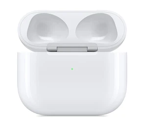Original:Batterie boitier charge Apple AirPods 2021 A2566 3e EMC 3986 - Zdjęcie 1 z 3