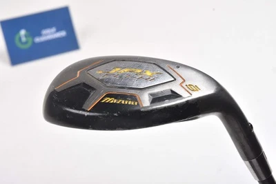 Mizuno JPX Fli-Hi 2014 #6 Iron / Regular Flex G-Tech Sahfts / 2°Up / Demo - Bild 1 von 4