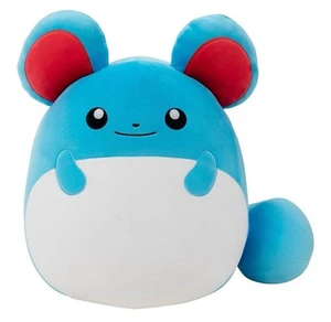 Squishmallows Original 14 Zoll Marill Pokémon Plüschtier Offiziell Jazwares NEU MIT ETIKETT - Bild 1 von 6