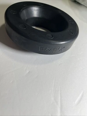 1” Spring Spacer  TERAFLEX 1953075 fits 2007 Jeep Wrangler - Image 1 of 3