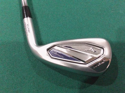 Mizuno 925 JPX Hot Metal  HL  4 Iron Regular Flex  Steel  Iron Shaft - Image 1 of 4