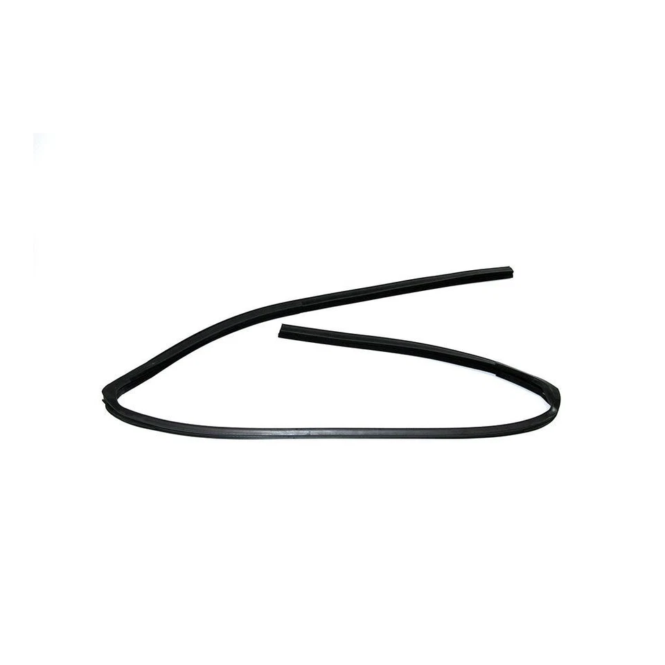 1999-2000 Cadillac Escalade Complete Glass Run Window Channel - Image 1 of 1